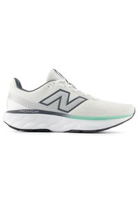 Buty męskie New Balance Fresh Foam x 520 v9 M5206DX – białe. Kolor: biały. Szerokość cholewki: normalna. Sport: fitness #1