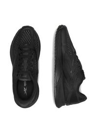 Reebok Sneakersy Speed 22 Tr 100069912-M Czarny. Kolor: czarny. Materiał: materiał, mesh #7
