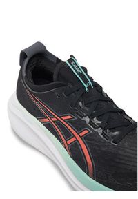 Asics Buty do biegania Gel-Nimbus 27 1011B958 Czarny. Kolor: czarny. Materiał: mesh, materiał #3