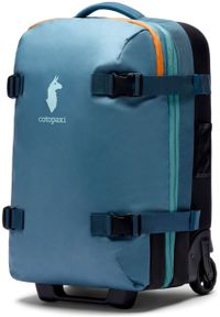 Cotopaxi - Allpa 38L Roller Bag, Blue Spruce