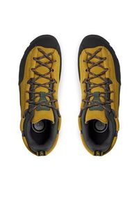 LA SPORTIVA - La Sportiva Trekkingi Boulder X 838732206 Brązowy. Kolor: brązowy. Materiał: zamsz, skóra. Sport: turystyka piesza #6