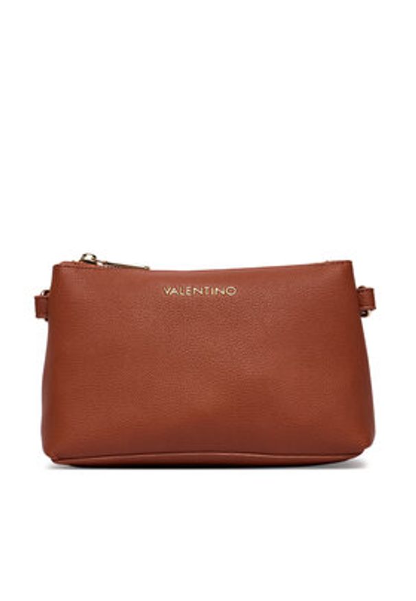 VALENTINO - Valentino Torebka Medea VBS9Q804 Brązowy. Kolor: brązowy. Materiał: skórzane