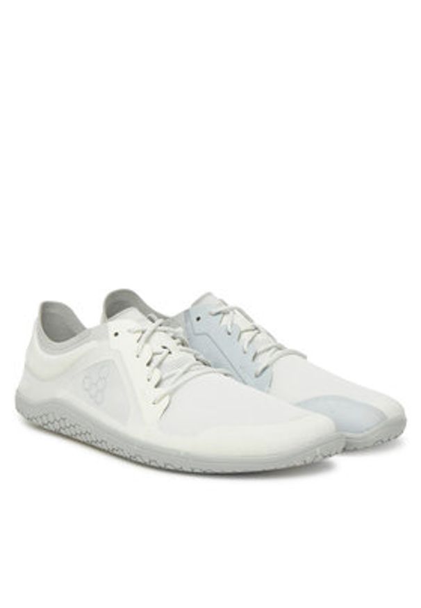 Vivo Barefoot Sneakersy Primus Lite 3.5 309574 Biały. Kolor: biały. Materiał: materiał