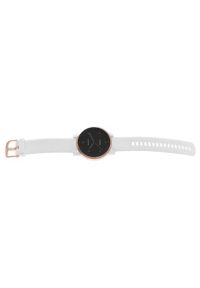 Zegarek sportowy GARMIN Vivoactive 4S Różowo-biały. Rodzaj zegarka: smartwatch. Kolor: biały, wielokolorowy, różowy. Styl: sportowy #5