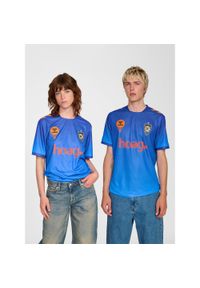 Koszulka domowa Hummel Orange County 2025/26. Kolor: biały. Sport: piłka nożna #1