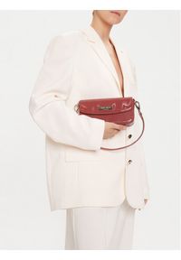 Nine West Torebka CEO-MISSISIPI-I-LDA8009 Różowy. Kolor: różowy #1