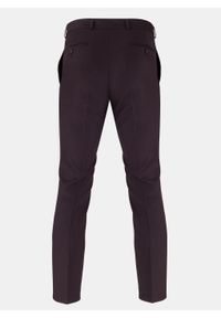 Pako Lorente - PAKO LORENTE – Spodnie męskie garniturowe PLACIDO PPLM9-6G-226-D. Materiał: tkanina #2