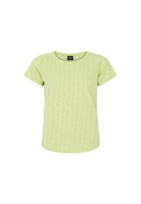 Koszulka damska Protest Aubreys. Kolor: zielony #1