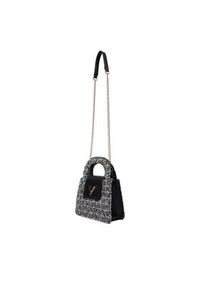 Guess Torebka J6RZ25 W4100 Czarny. Kolor: czarny #4