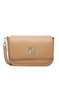 Torebka Nine West. Kolor: beżowy