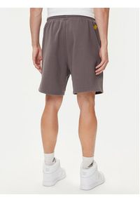 Adidas - adidas Szorty sportowe Fortnite JV7962 Szary Regular Fit. Kolor: szary. Materiał: bawełna. Styl: sportowy #3