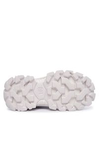 CAT Footwear Sneakersy Intruder Lightning WS 2000 P312441 Szary. Kolor: szary. Materiał: materiał #5