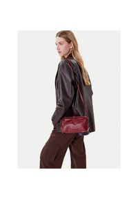 BALAGAN - Torebka Balagan. Kolor: czerwony #1