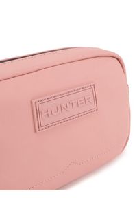 Hunter Torba HTR-K-002-06 Różowy. Kolor: różowy. Materiał: poliester, materiał #4