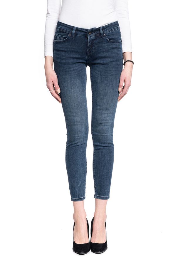 Mustang - MUSTANG Jasmin Jeggings 1011333 5000 840