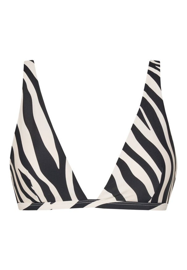 YSABEL MORA Góra od bikini 83052 Écru. Materiał: syntetyk