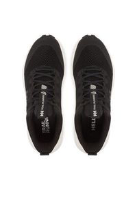 Helly Hansen Buty do biegania 12048_990 Czarny. Kolor: czarny. Materiał: materiał #6
