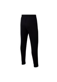 Nike - Spodnie Do Biegania Park 20 Fleece Dla Dzieci/dzieci. Kolor: czarny