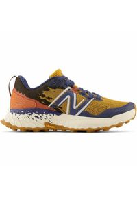 Obuwie Sportowe Damskie New Balance X Hierro v7. Kolor: wielokolorowy. Materiał: tkanina, guma, syntetyk, materiał. Sport: bieganie #1
