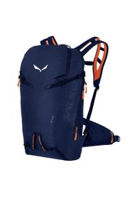 Plecak Skiturowy Męski Salewa Sella 26L. Kolor: wielokolorowy