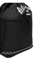 Billabong Plecak CWBEO-BLB-P-001-09 Czarny. Kolor: czarny. Materiał: materiał #4