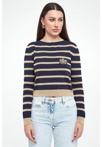 Ermanno Firenze - Sweter damski ERMANNO FIRENZE