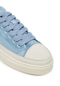 Filling Pieces Sneakersy 90225071900 Niebieski. Kolor: niebieski. Materiał: skóra, zamsz #5