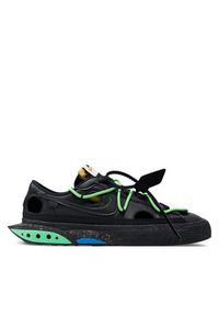 Buty Nike. Kolor: czarny #1