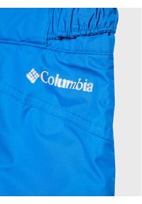 columbia - Columbia Spodnie narciarskie Ice Slope 1523671 Niebieski Regular Fit. Kolor: niebieski. Materiał: syntetyk. Sport: narciarstwo #3