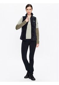 columbia - Columbia Bezrękawnik Benton Springs™ 1372121 Czarny Regular Fit. Kolor: czarny. Materiał: syntetyk. Długość rękawa: bez rękawów #4