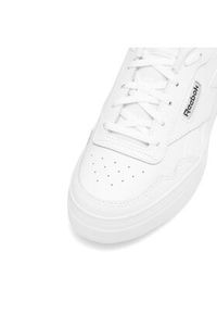 Reebok Sneakersy Court Ad IF5334 Biały. Kolor: biały. Materiał: skóra #8
