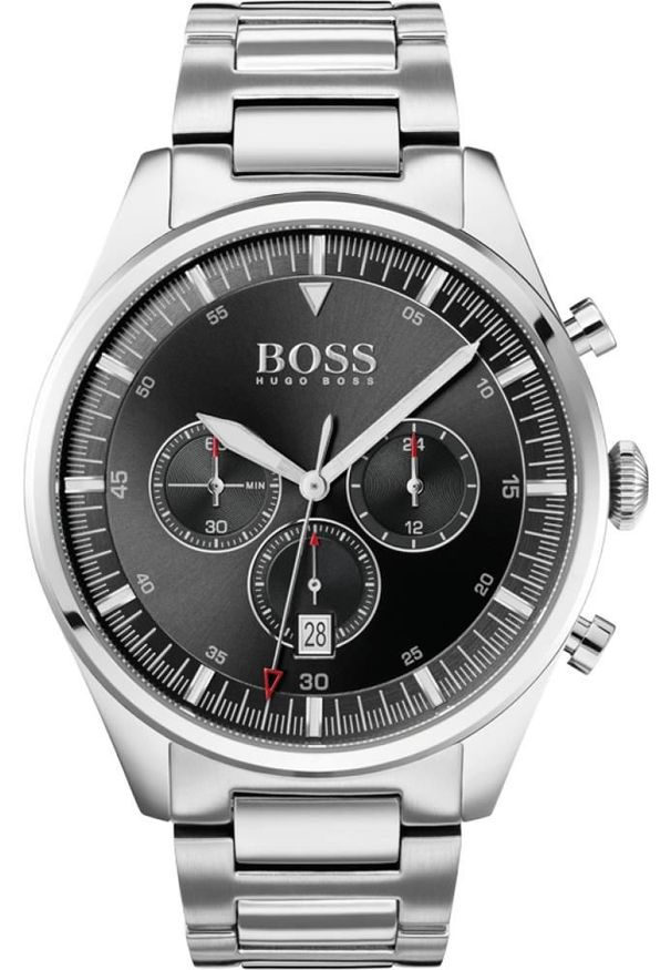 HUGO BOSS - Zegarek Hugo Boss Zegarek Męski Hugo Boss 1513712