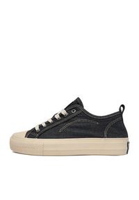 G-Star RAW - G-Star Raw Trampki CEO-GST02 Granatowy. Kolor: niebieski. Materiał: materiał #6