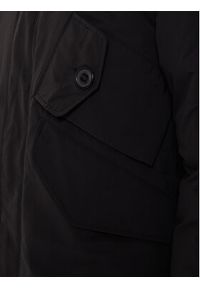 C.P. Company Kurtka zimowa 19CMOW195A110419A 999 Czarny Regular Fit. Kolor: czarny. Materiał: syntetyk. Sezon: zima #4