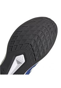 Adidas - Buty do biegania adidas Duramo Sl M FW8678 czarne niebieskie. Kolor: niebieski, wielokolorowy, czarny. Szerokość cholewki: normalna #3