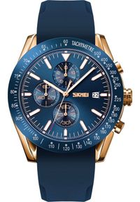 Zegarek Męski Skmei 9253PRGBU + BOX #1