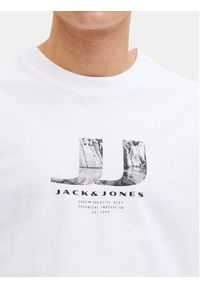 Jack & Jones Komplet t-shirtów Dust 12302150 Kolorowy Regular Fit. Materiał: bawełna. Wzór: kolorowy #6