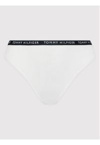 TOMMY HILFIGER - Tommy Hilfiger Komplet fig UW0UW02828 Kolorowy. Materiał: bawełna. Wzór: kolorowy #3