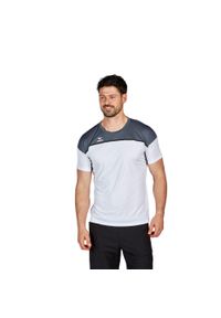 ERIMA - Jersey Erima Change. Kolor: szary, wielokolorowy, biały. Materiał: jersey. Sport: fitness, piłka nożna #1