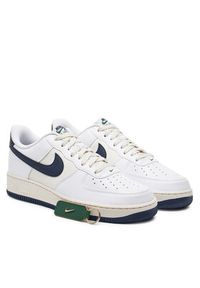 Nike Sneakersy Air Force 1 '07 Nn HF4298 100 Biały. Kolor: biały. Materiał: skóra. Model: Nike Air Force #5