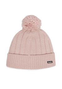 Eisbar - Eisbär Czapka Ayo Pompon 30949 774 Różowy. Kolor: różowy. Materiał: materiał #1