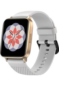 Smartwatch Zeblaze Swim Szary (Swim Gold). Rodzaj zegarka: smartwatch. Kolor: szary #1
