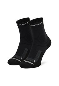Dynafit Skarpety wysokie unisex Alpine Short Sk 08-0000070879 Czarny. Kolor: czarny. Materiał: materiał