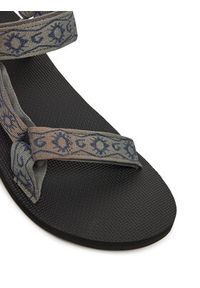 Teva Sandały Original Universal 1169377 Szary. Kolor: szary. Materiał: materiał #2