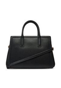 MICHAEL Michael Kors Torebka Laila 30R5G9IS6L Czarny. Kolor: czarny. Materiał: skórzane #3