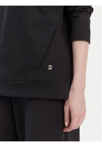 JOOP! Bluza 30032522 Czarny Regular Fit. Kolor: czarny. Materiał: bawełna #5