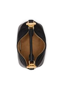 Lauren Ralph Lauren - LAUREN RALPH LAUREN Torebka 431P10531002 Czarny. Kolor: czarny. Materiał: skórzane #2