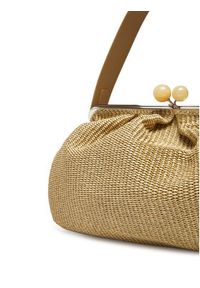 Weekend Max Mara Torebka Nabarro 2515511075650 Beżowy. Kolor: beżowy #4