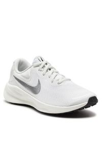 Nike Buty do biegania FB2208 101 Biały. Kolor: biały. Materiał: materiał, mesh #5