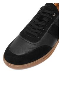 Lasocki Sneakersy CEO-PLATO-01 MI24 Czarny. Kolor: czarny. Materiał: skóra #5